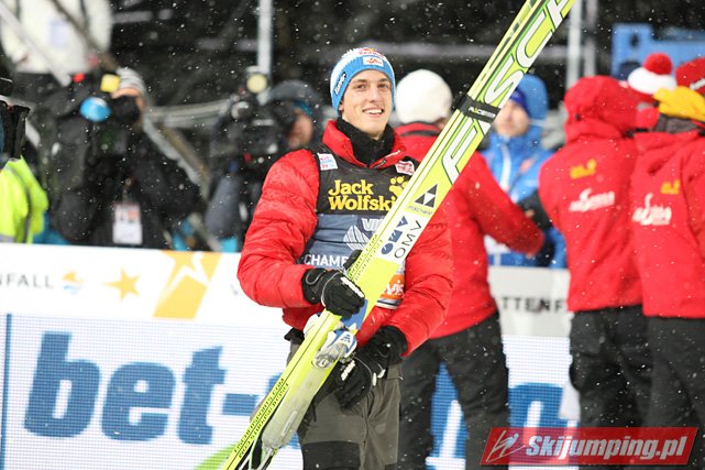 132 Gregor Schlierenzauer